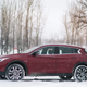 Illustration for article titled 2017 Infiniti QX30: Badge Engineering Is Still Alive And It Still Sucks